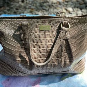 Brahmin purse